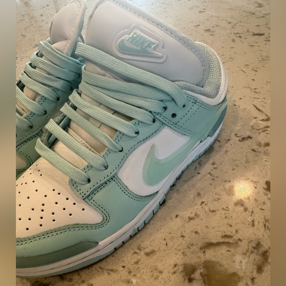 Nike Dunk Low